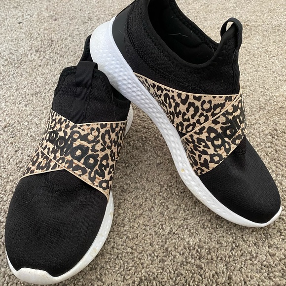 adidas cloudfoam cheetah